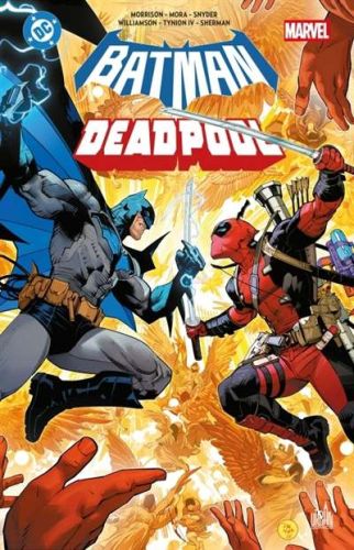 Batman-deadpool