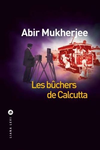 Bûchers de calcutta, (les)