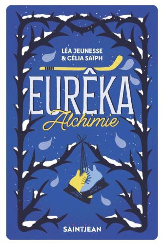 Eurêka