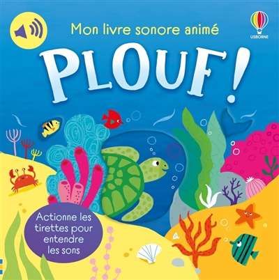 Plouf !