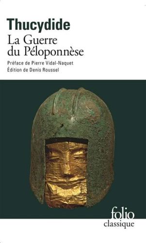 Guerre du péloponnèse, (la)
