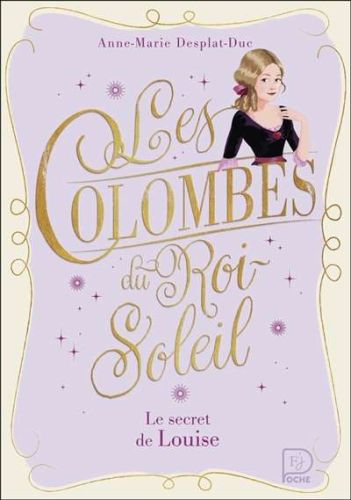Secret de louise, (le)