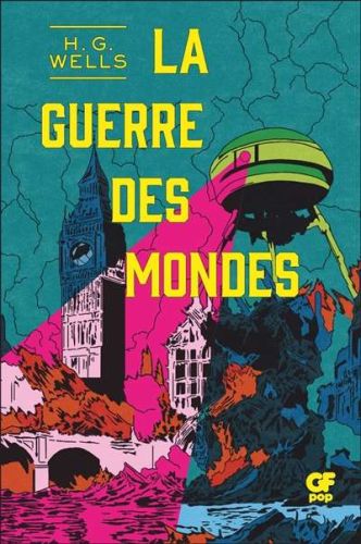 Guerre des mondes, (la)