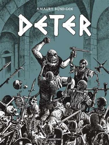 Deter