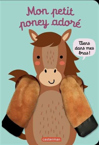 Mon petit poney adoré