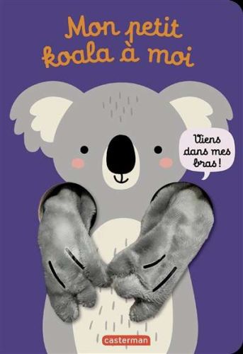 Mon petit koala à moi