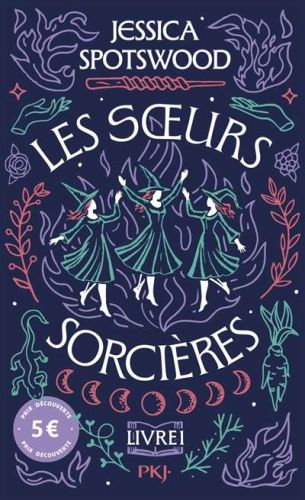 Soeurs sorcières, vol. 1