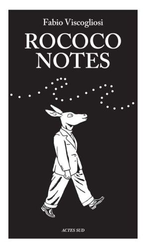 Rococo notes