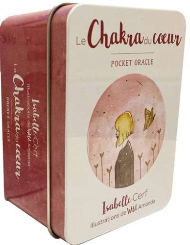 Chakra du coeur, (le)