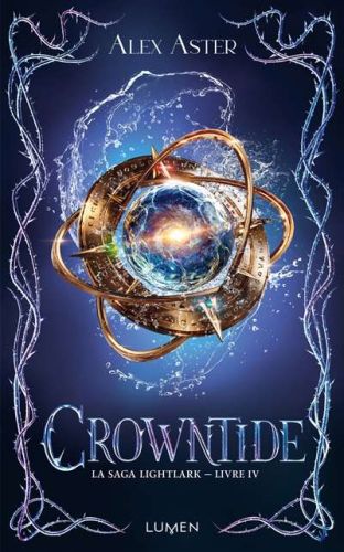 Crowntide