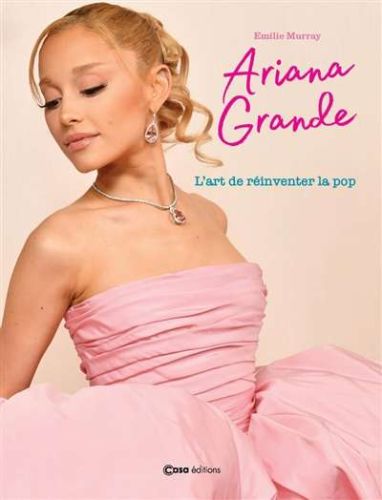 Ariana grande