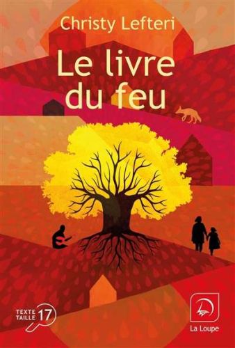 Livre du feu, (le)