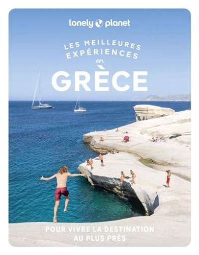 Meilleures expériences en grèce, (les)