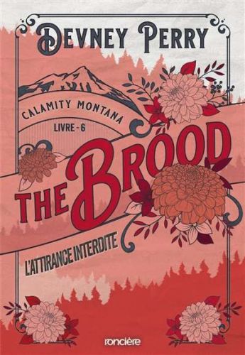 The brood