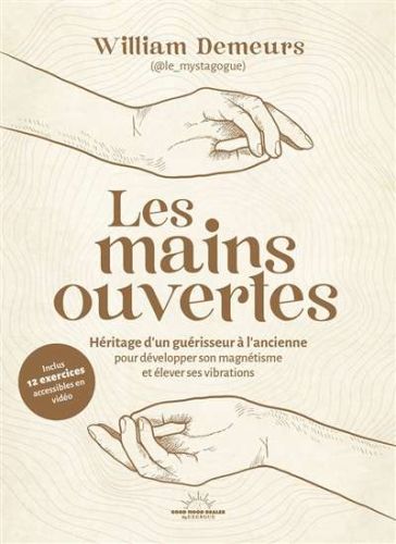 Mains ouvertes, (les)