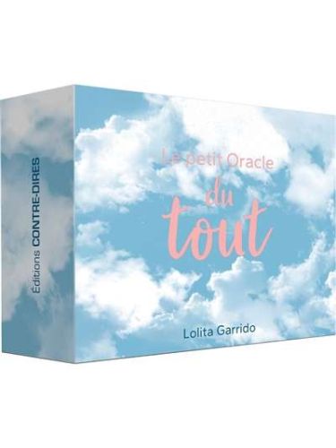 Petit oracle du tout, (le)