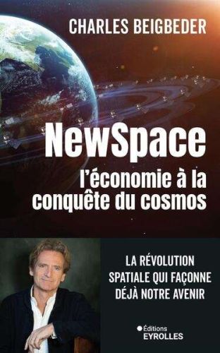 Newspace, l'économie à la conquête du cosmos