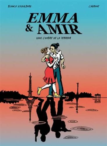 Emma & amir