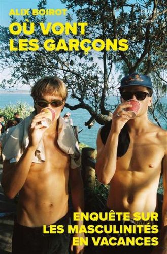 Où vont les garçons