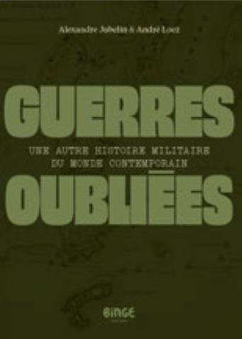 Guerres oubliées