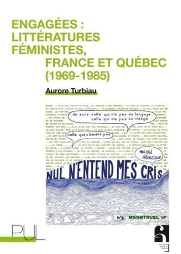 Engagées