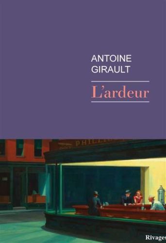 Ardeur, (l')