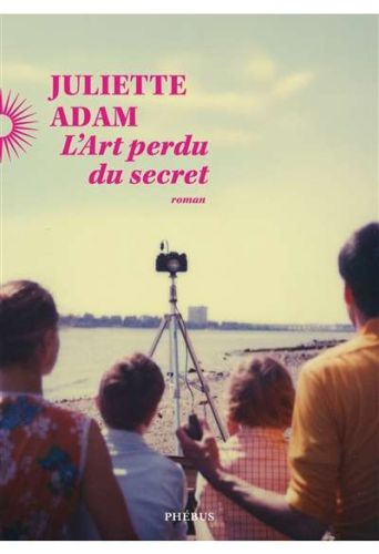 Art perdu du secret, (l')