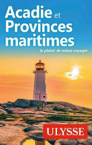 Acadie et provinces maritimes