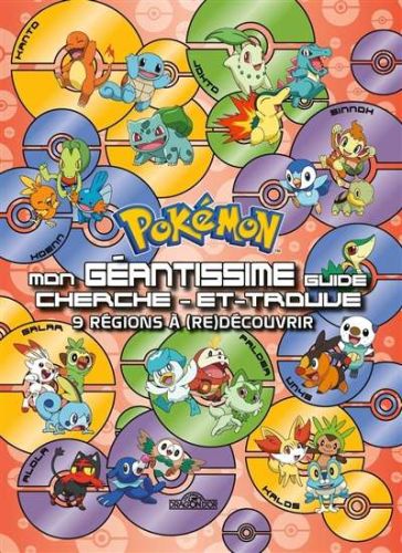 Pokémon