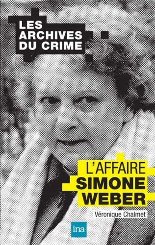 Affaire simone weber, (l')