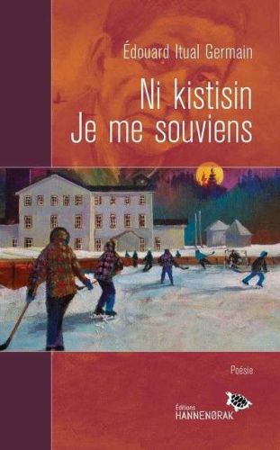 Ni kistisin / je me souviens