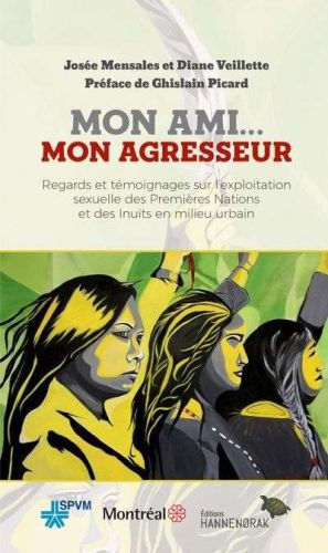 Mon ami... mon agresseur