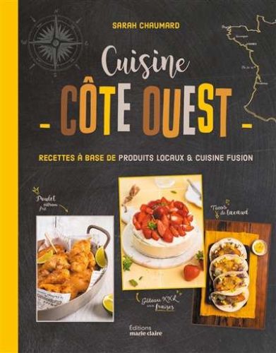Cuisine côte ouest