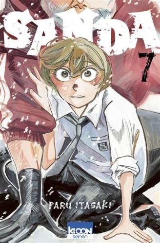 Sanda, vol. 7
