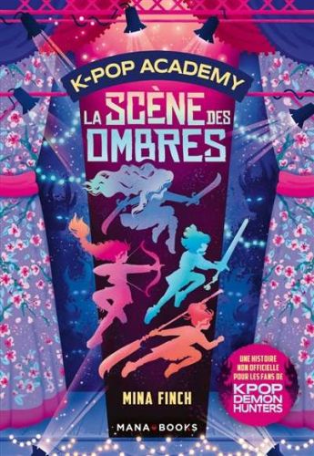 Scène des ombres, (la)