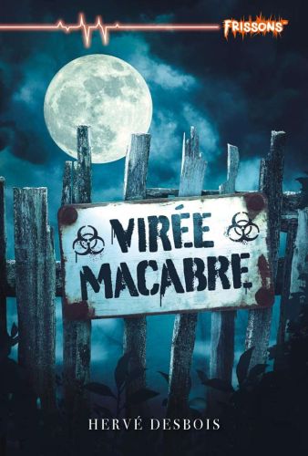 Virée macabre