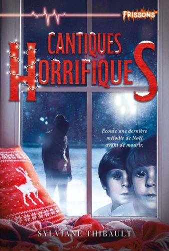 Cantiques horrifiques