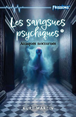 Attaques nocturnes