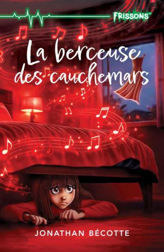La berceuse des cauchemars