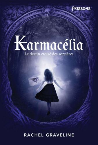 Le destin croisé des sorcières
