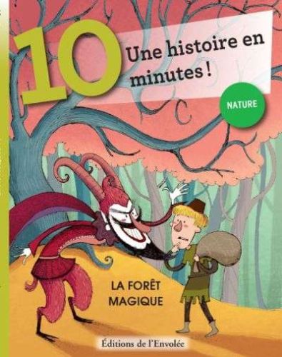 Forêt magique, (la)