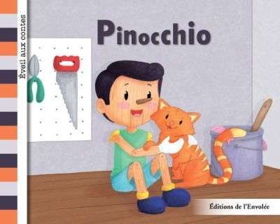 Pinocchio