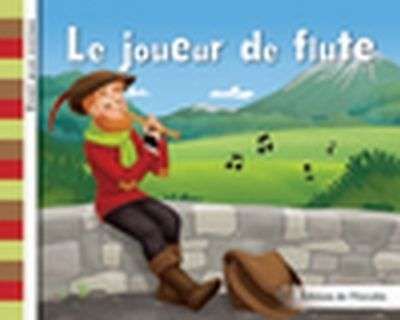 Joueur de flute, (le)
