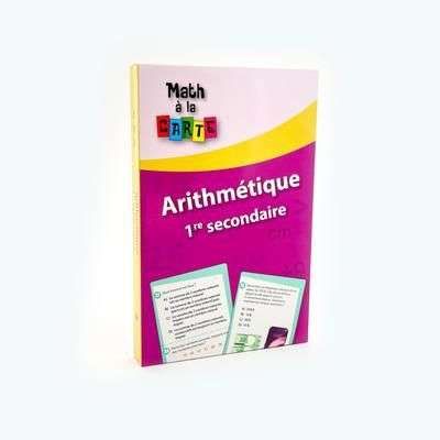 Arithmétique