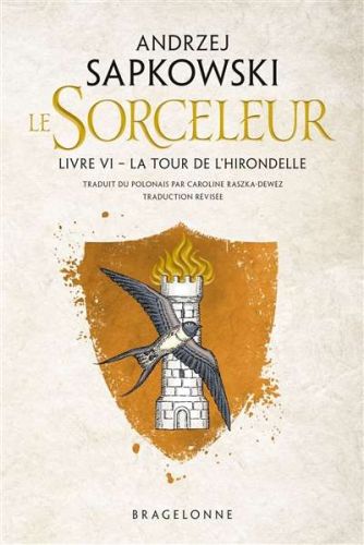 Tour de l'hirondelle, (la)