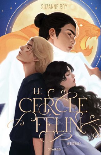 Le cercle félin - intégrale