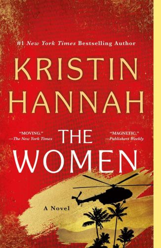 The women