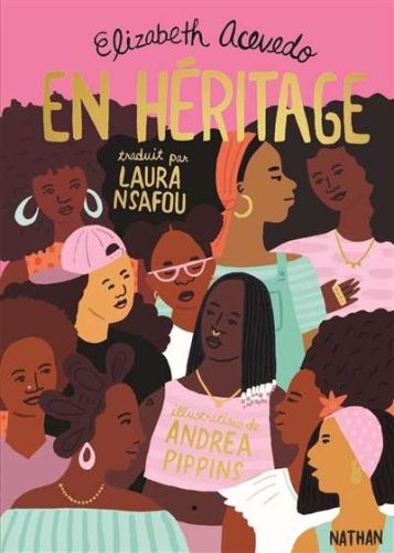 En héritage