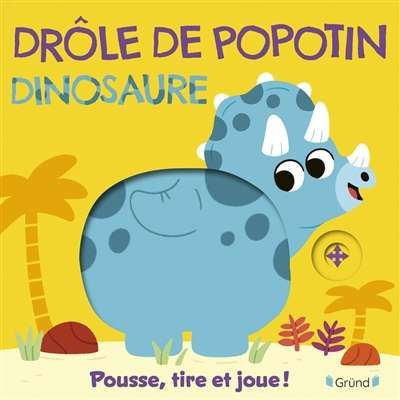 Dinosaure