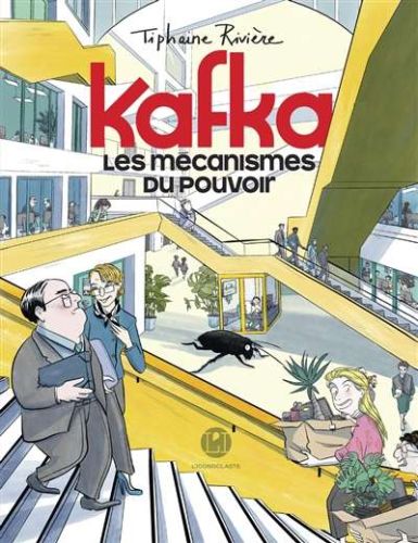 Kafka